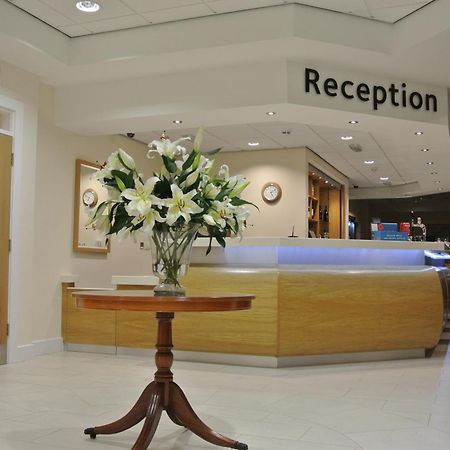 Ramsey Park Hotel Екстер'єр фото