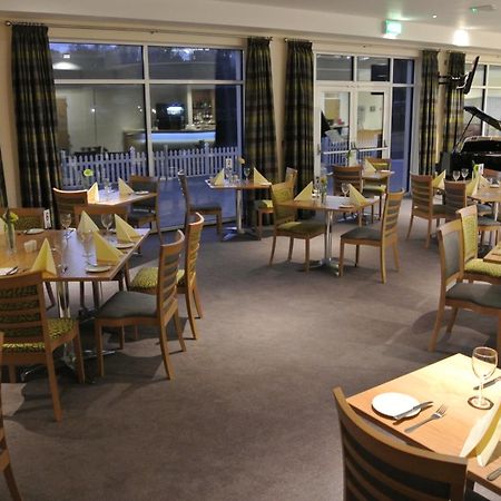 Ramsey Park Hotel Екстер'єр фото