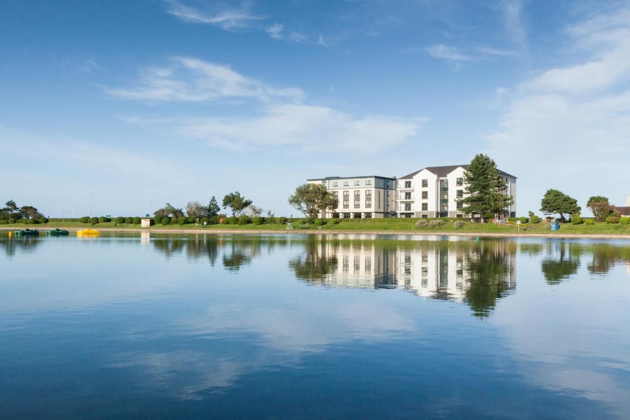 Ramsey Park Hotel Екстер'єр фото