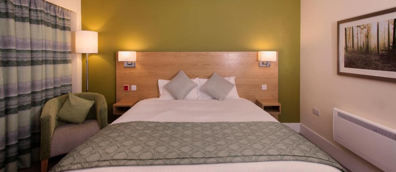 Ramsey Park Hotel Екстер'єр фото