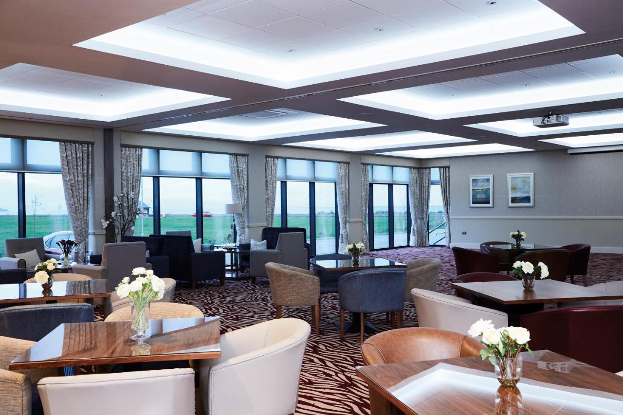 Ramsey Park Hotel Екстер'єр фото