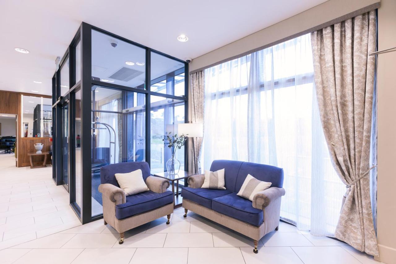 Ramsey Park Hotel Екстер'єр фото