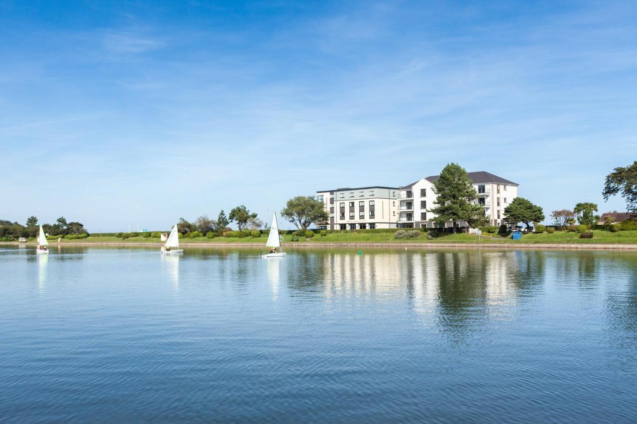 Ramsey Park Hotel Екстер'єр фото