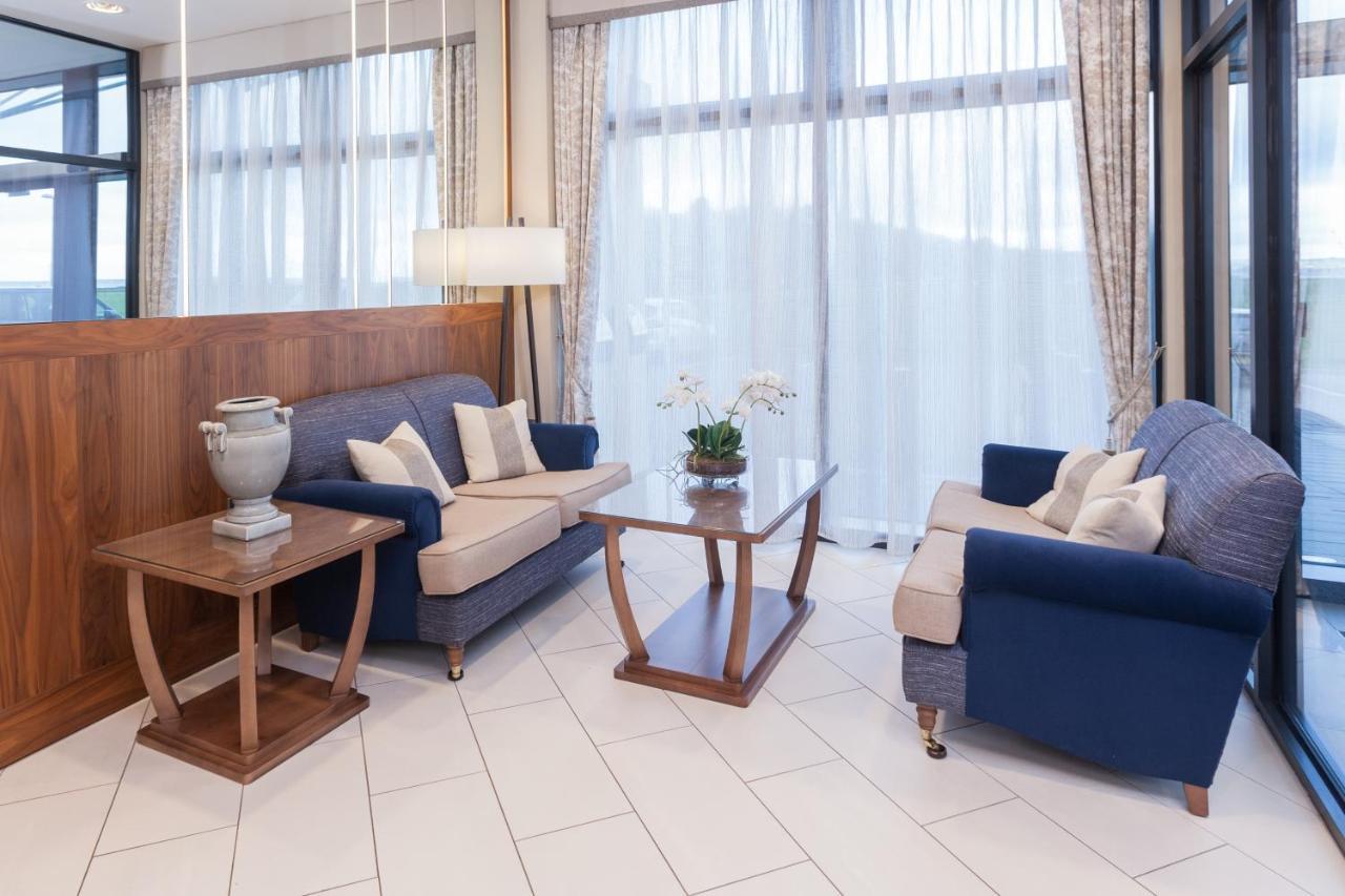 Ramsey Park Hotel Екстер'єр фото