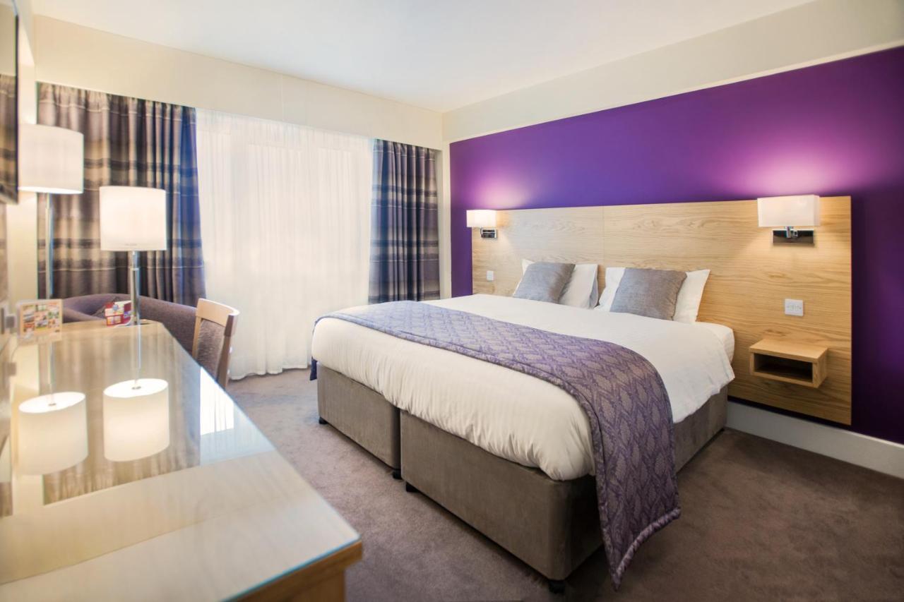Ramsey Park Hotel Екстер'єр фото