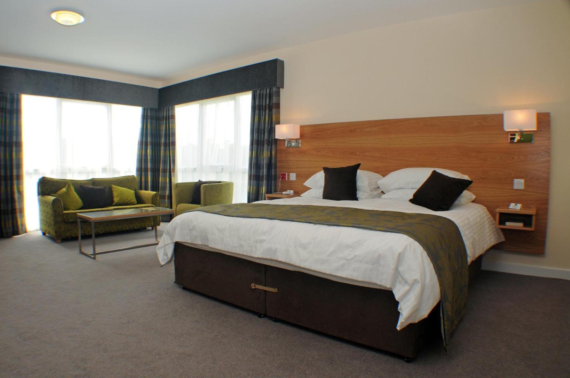 Ramsey Park Hotel Екстер'єр фото