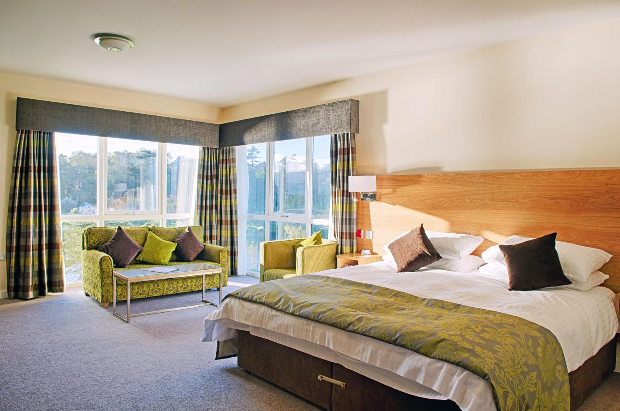 Ramsey Park Hotel Екстер'єр фото