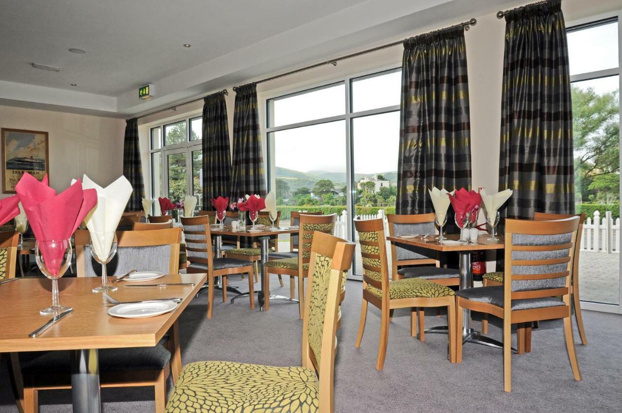 Ramsey Park Hotel Екстер'єр фото