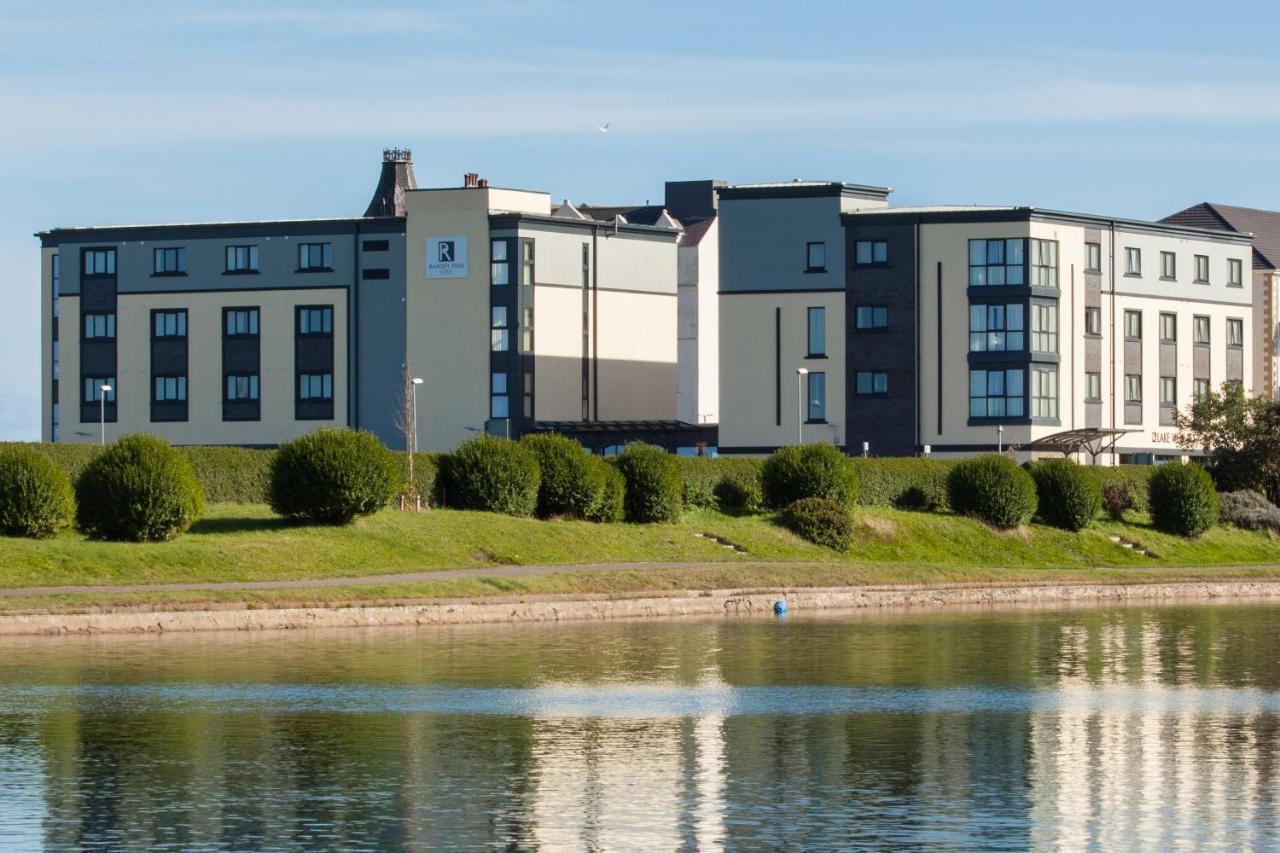Ramsey Park Hotel Екстер'єр фото